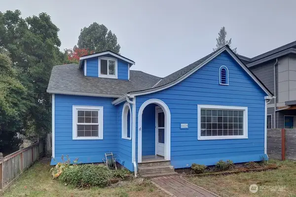 4418 N 8th Street, Tacoma, WA 98406