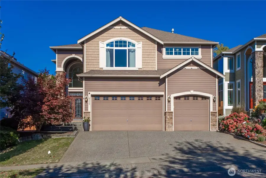 4113 215th Street Se, Bothell, WA 98021 - #2