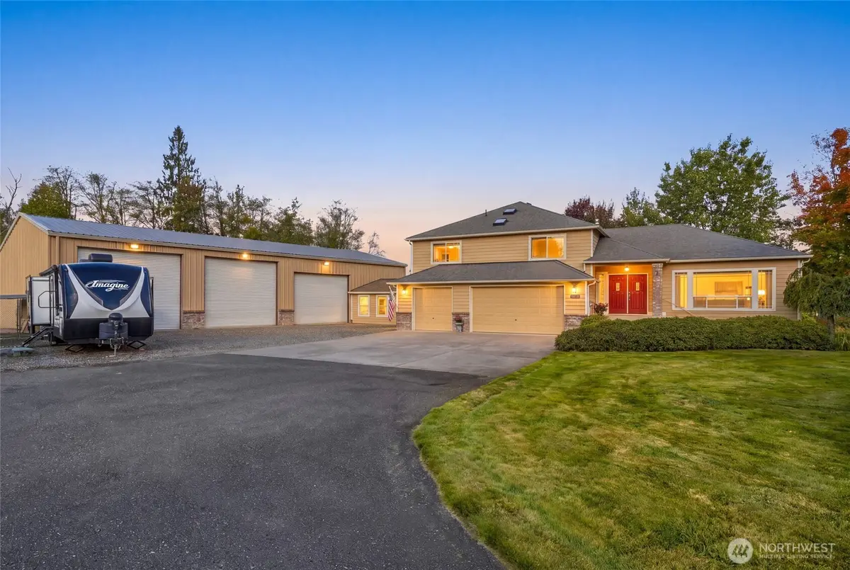 11731 108th Street Ne, Lake Stevens, WA 98258 - #1