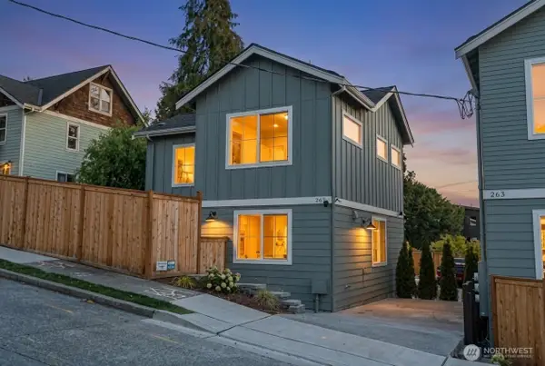 261 NW 42nd Avenue, Seattle, WA 98107