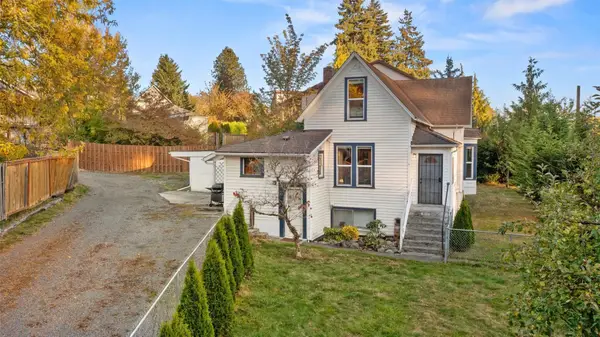 1820 2nd Street, Snohomish, WA 98290