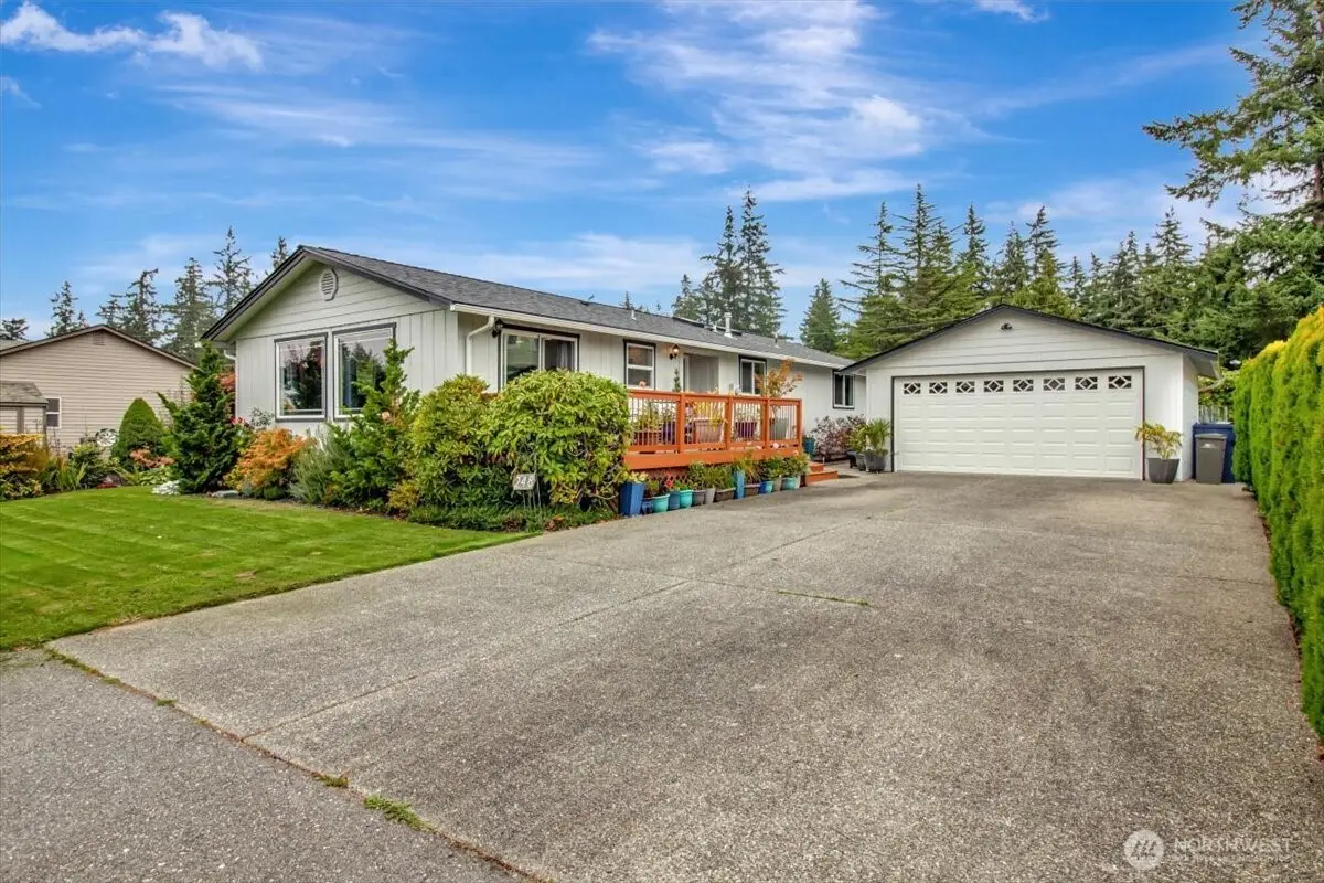 248 Scotland Drive, Camano Island, WA 98282 - #1