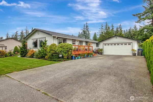 248 Scotland Drive, Camano Island, WA 98282