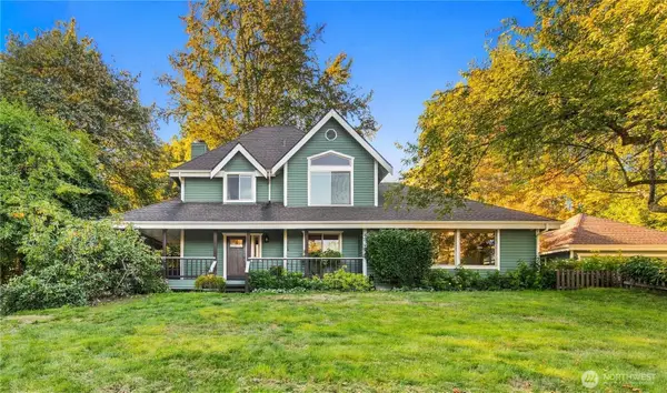 14730 Connelly Road, Snohomish, WA 98296