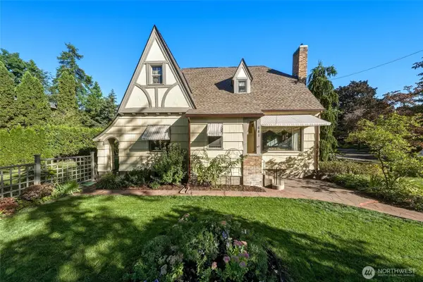 641 University Street, Walla Walla, WA 99362