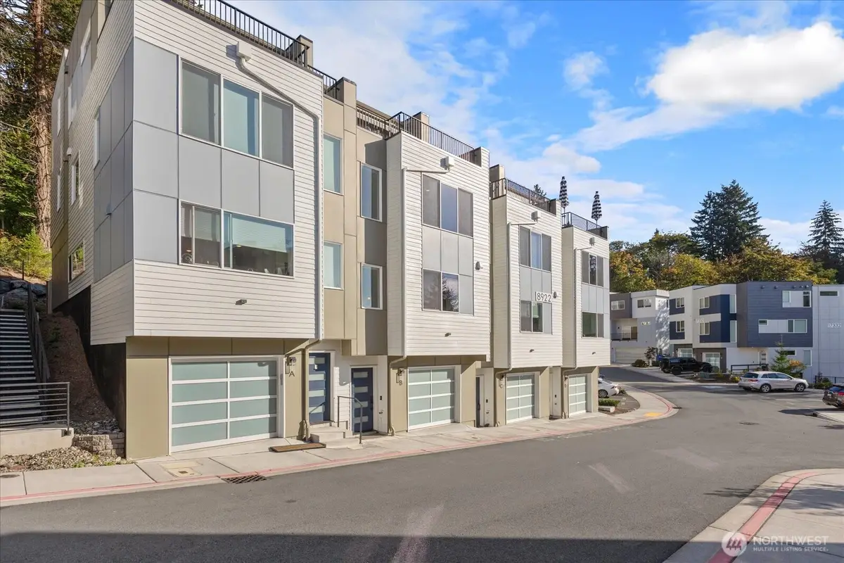 8922 NE 173rd Place #B, Bothell, WA 98011 - #1