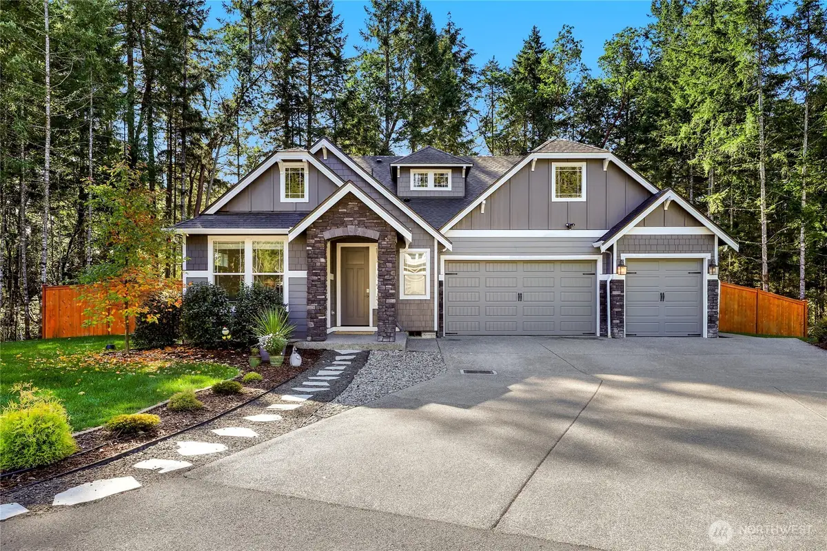 5420 64th Street Ct Nw, Gig Harbor, WA 98335 - #1