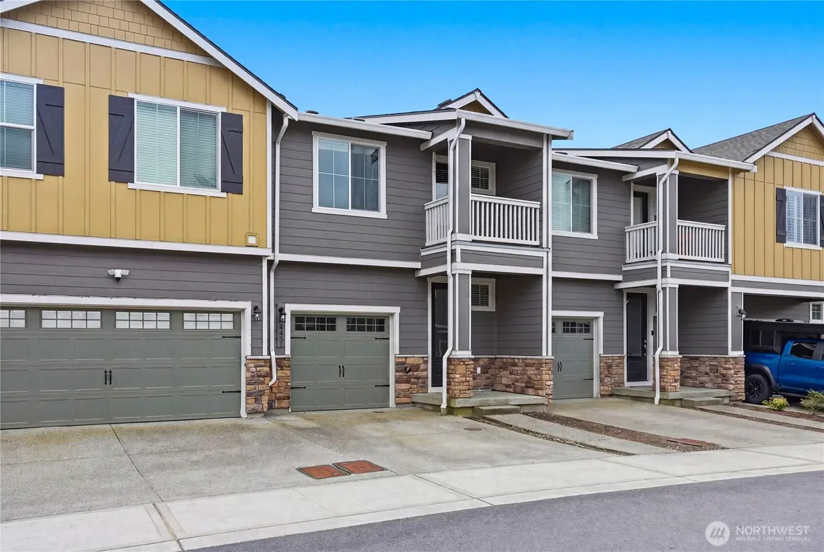8405 Gilman Way, Arlington, WA 98223 - #1