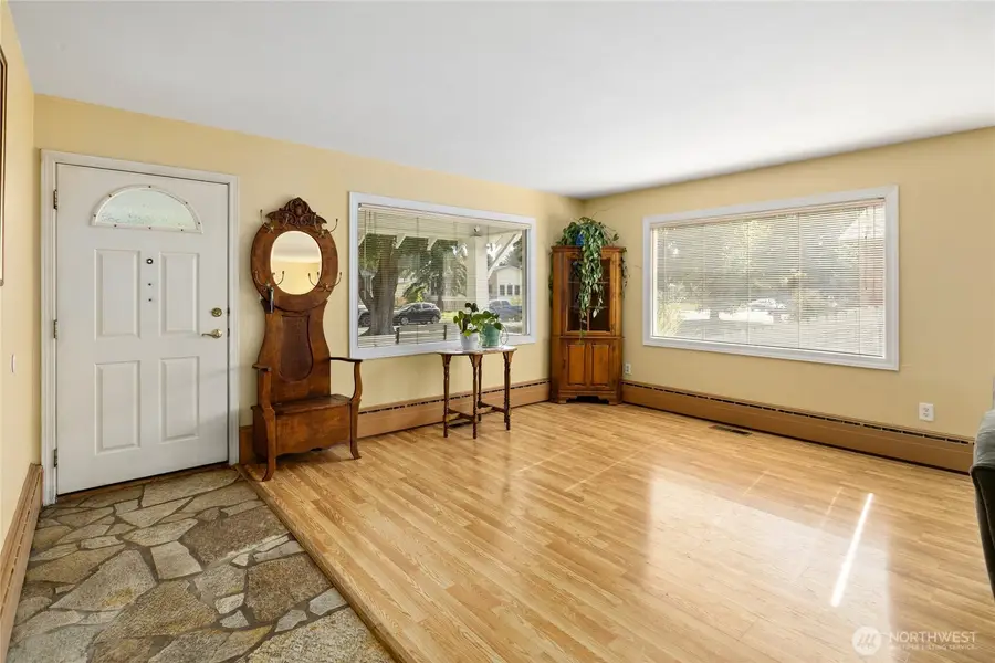 405 N Anderson Street, Ellensburg, WA 98926 - #3