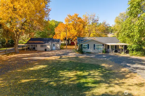 335 F Street Nw, Ephrata, WA 98823