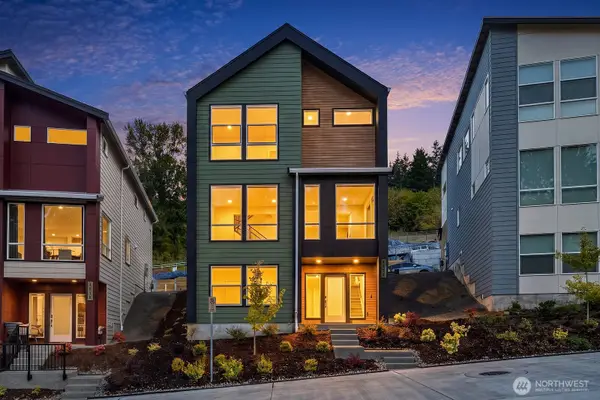 4273 Aberdeen Way Ne, Renton, WA 98056