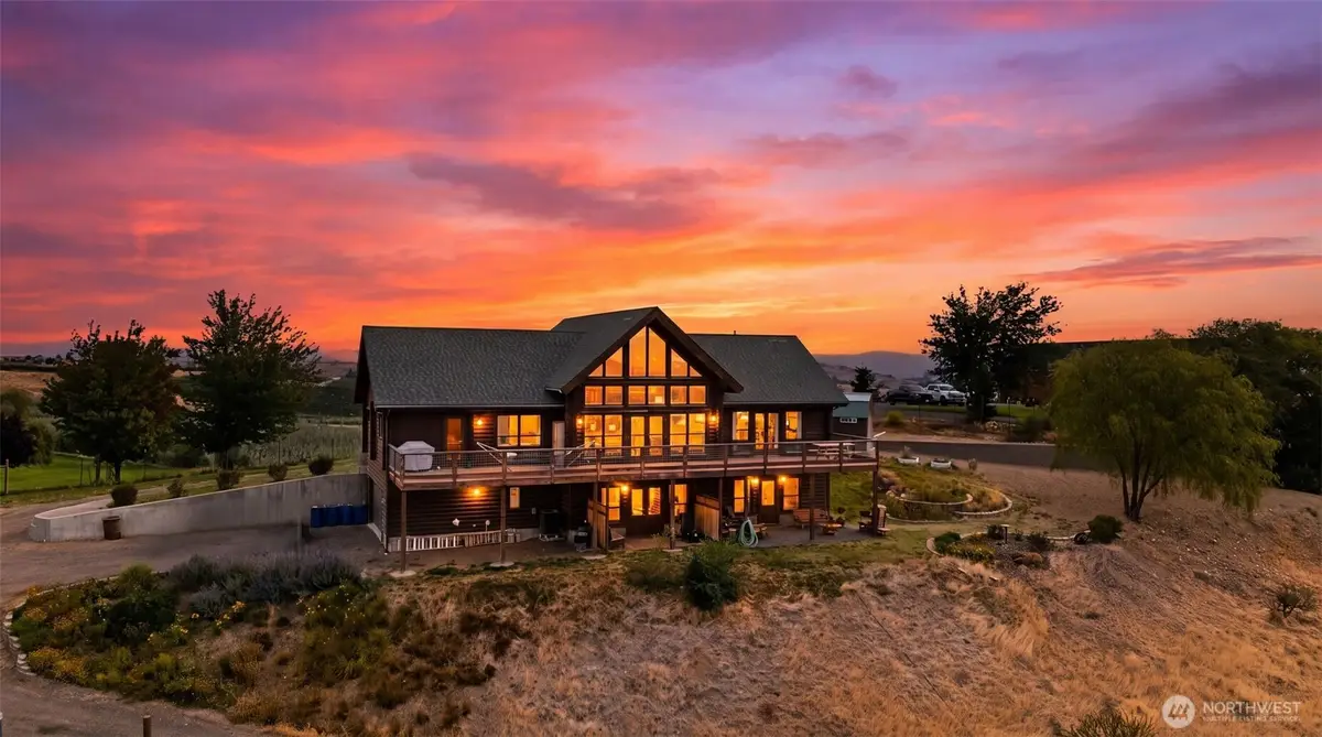 245 Scogin Lane, Yakima, WA 98908 - #1