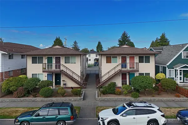 2210 Colby Avenue, Everett, WA 98204