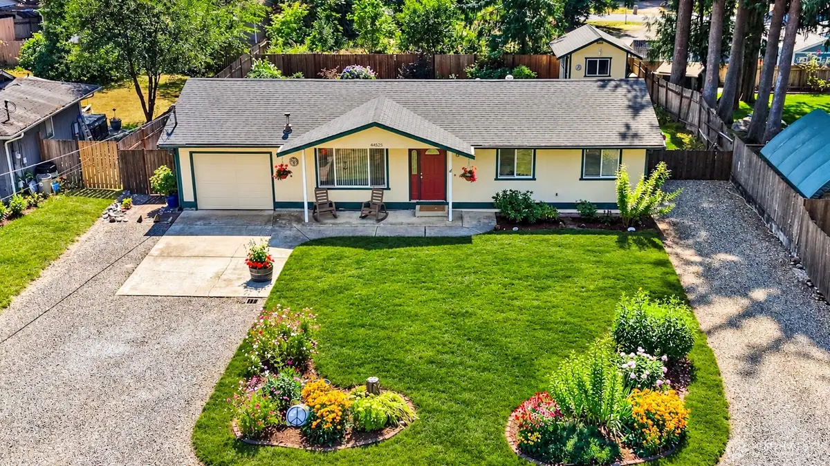 44525 SE 145th Street, North Bend, WA 98045 - #1