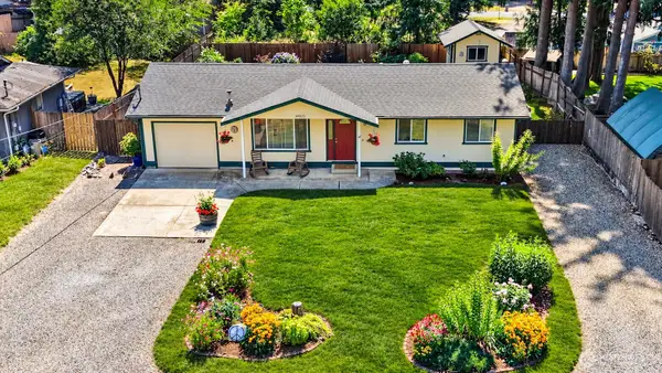 44525 SE 145th Street, North Bend, WA 98045