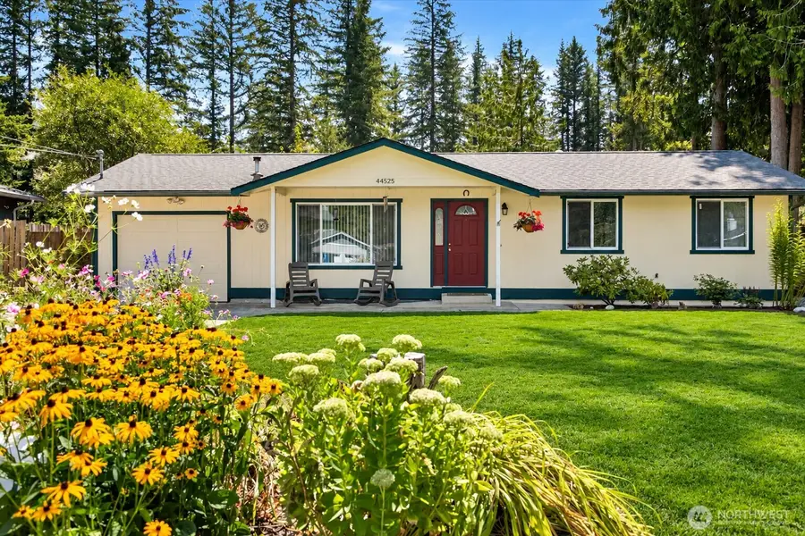 44525 SE 145th Street, North Bend, WA 98045 - #2