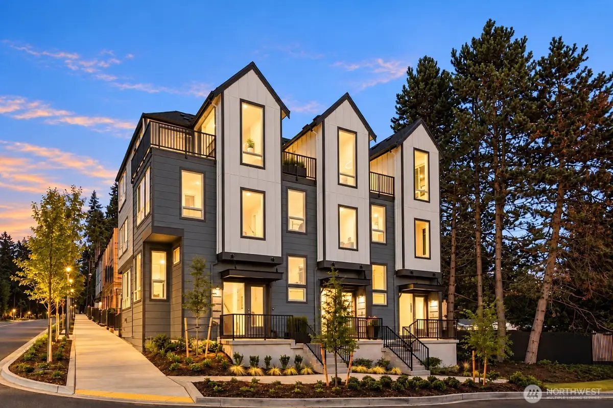 341 Ne 155th St (homesite #30), Shoreline, WA 98155 - #1