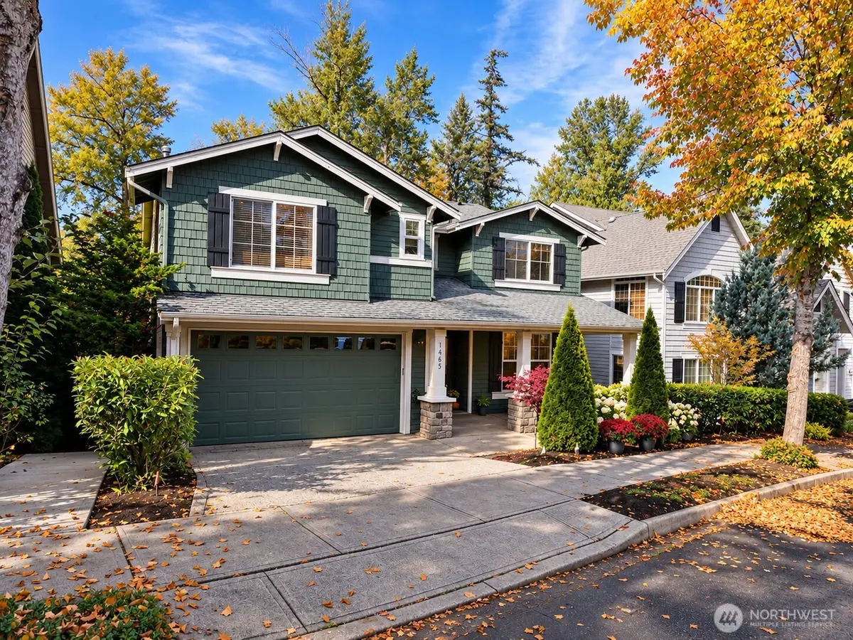 1965 16th Court Ne, Issaquah, WA 98029 - #1