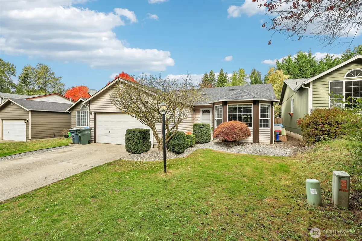 21509 102nd Street Ct E, Bonney Lake, WA 98391 - #1