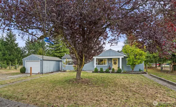 2018 Foron Road, Centralia, WA 98531
