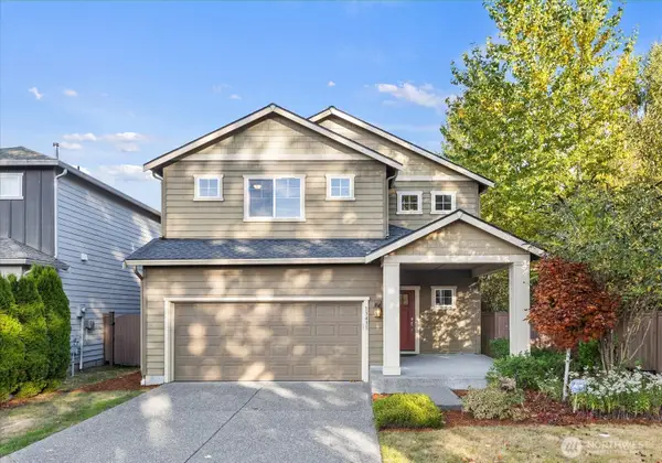 13431 38th Avenue Se, Mill Creek, WA 98012