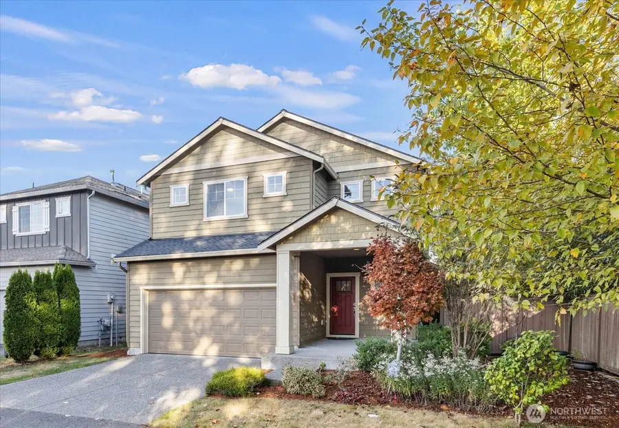 13431 38th Avenue Se, Mill Creek, WA 98012 - #2