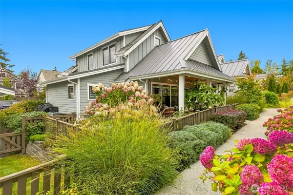 22743 SE 14th Court, Sammamish, WA 98075