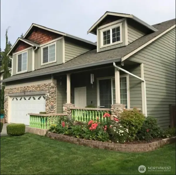 10209 28th Drive Se, Everett, WA 98208