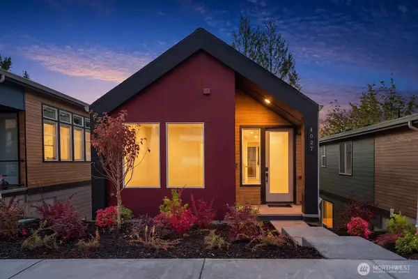 4027 Aberdeen Way Ne, Newcastle, WA 98056