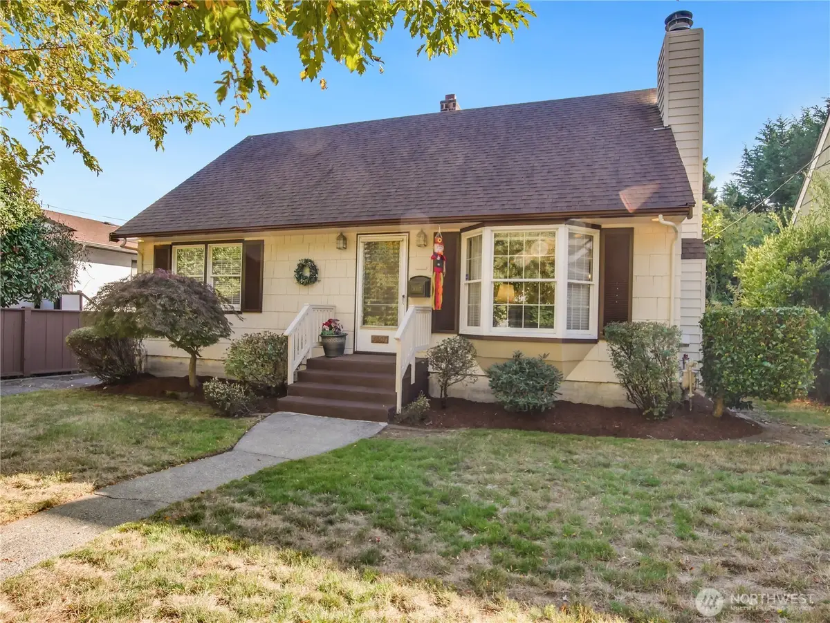 3007 NW 64th Street, Seattle, WA 98107 - #1