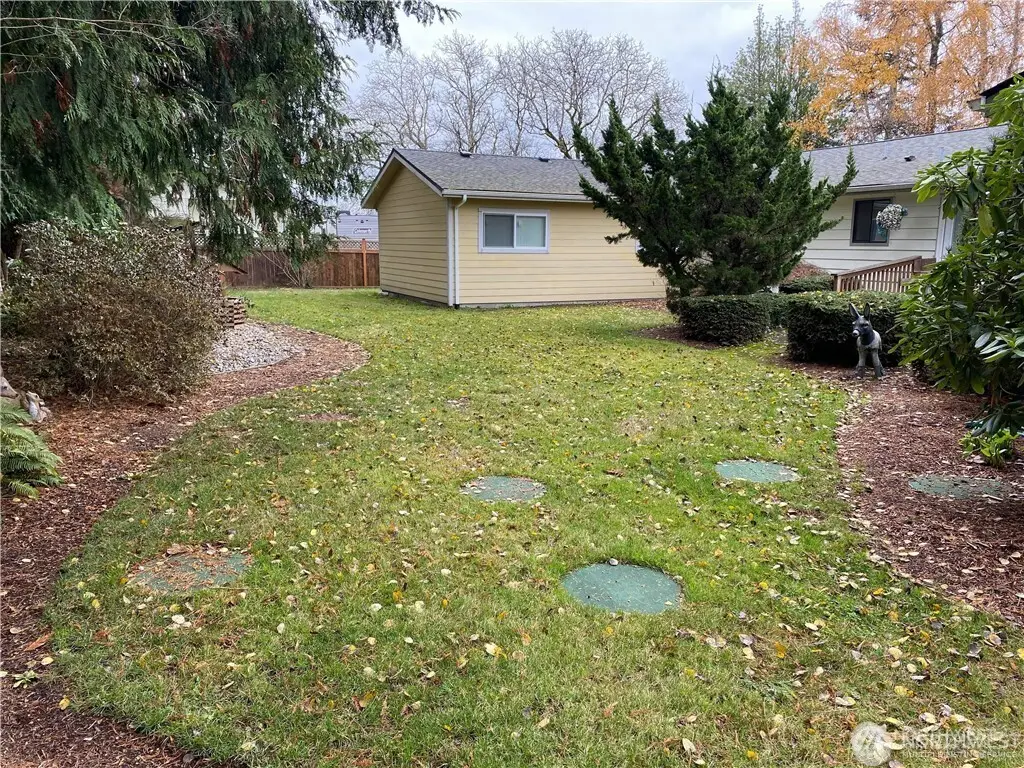 Address Withheld By Seller, Centralia, WA 98531 - #1