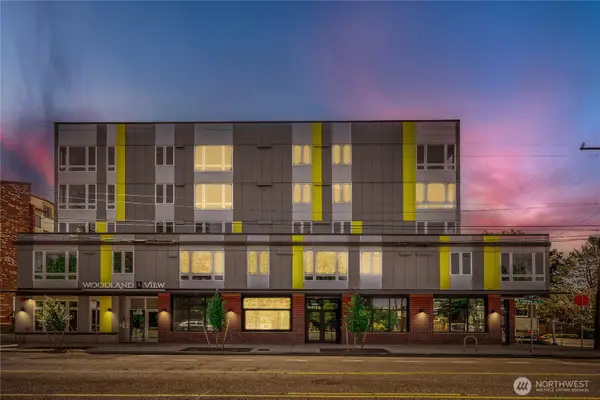 5819 Phinney Avenue N #401, Seattle, WA 98103