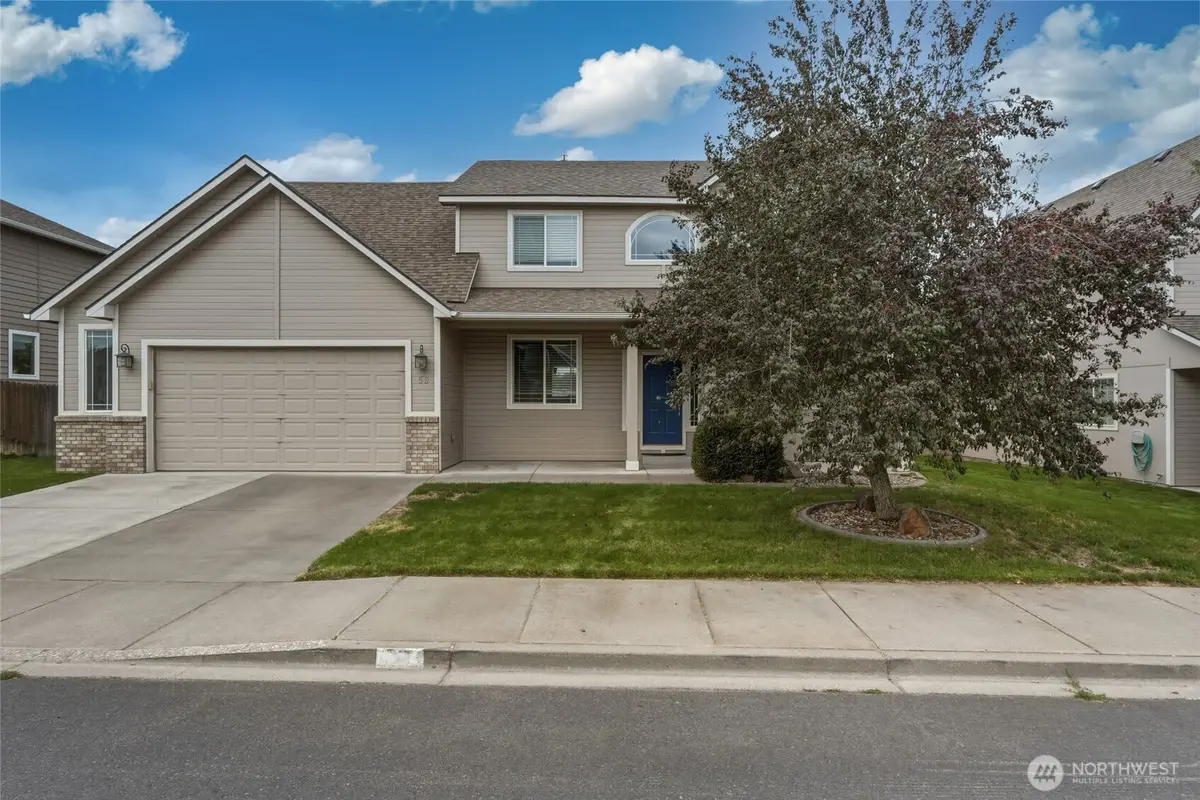 59 Chapelwood Avenue, Walla Walla, WA 99362 - #1