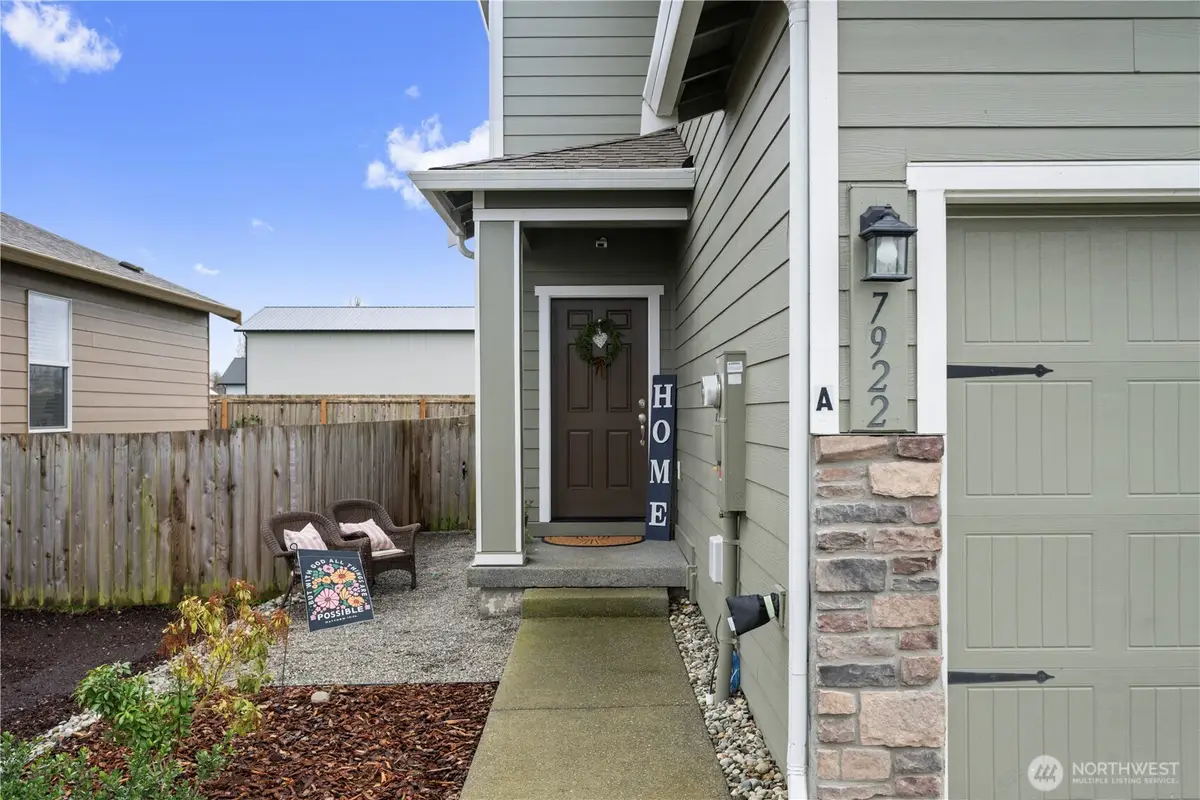 7922 285th Place Nw #A, Stanwood, WA 98292 - #1