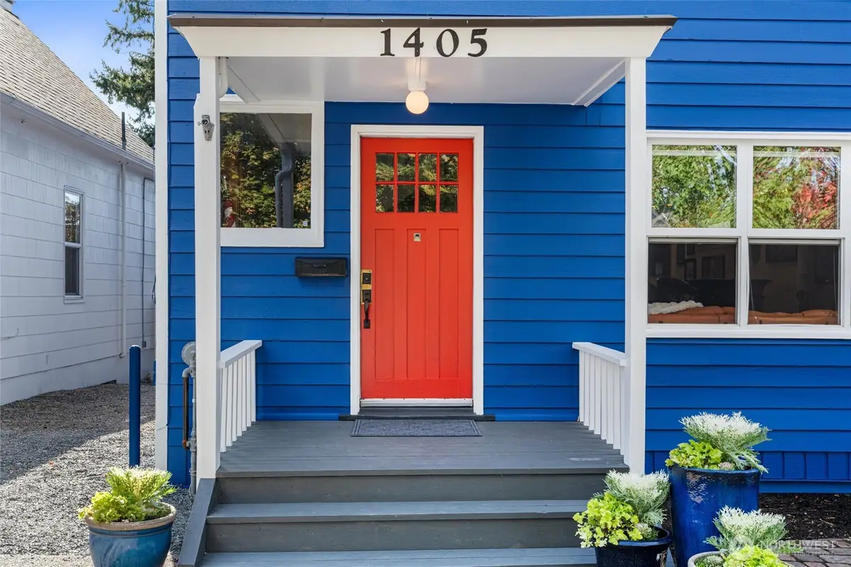 1405 N 41st Street, Seattle, WA 98103 - #1