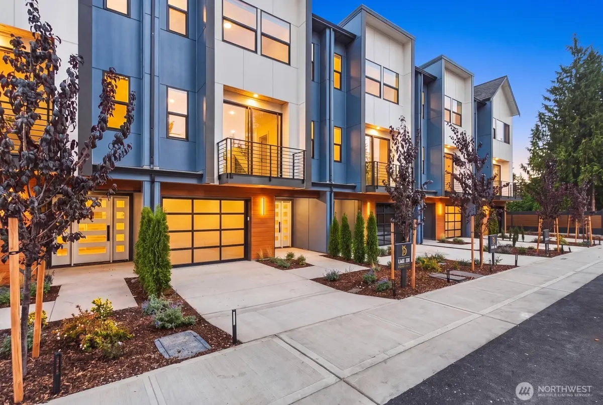 932 Duchess Road #B-3, Bothell, WA 98012 - #1