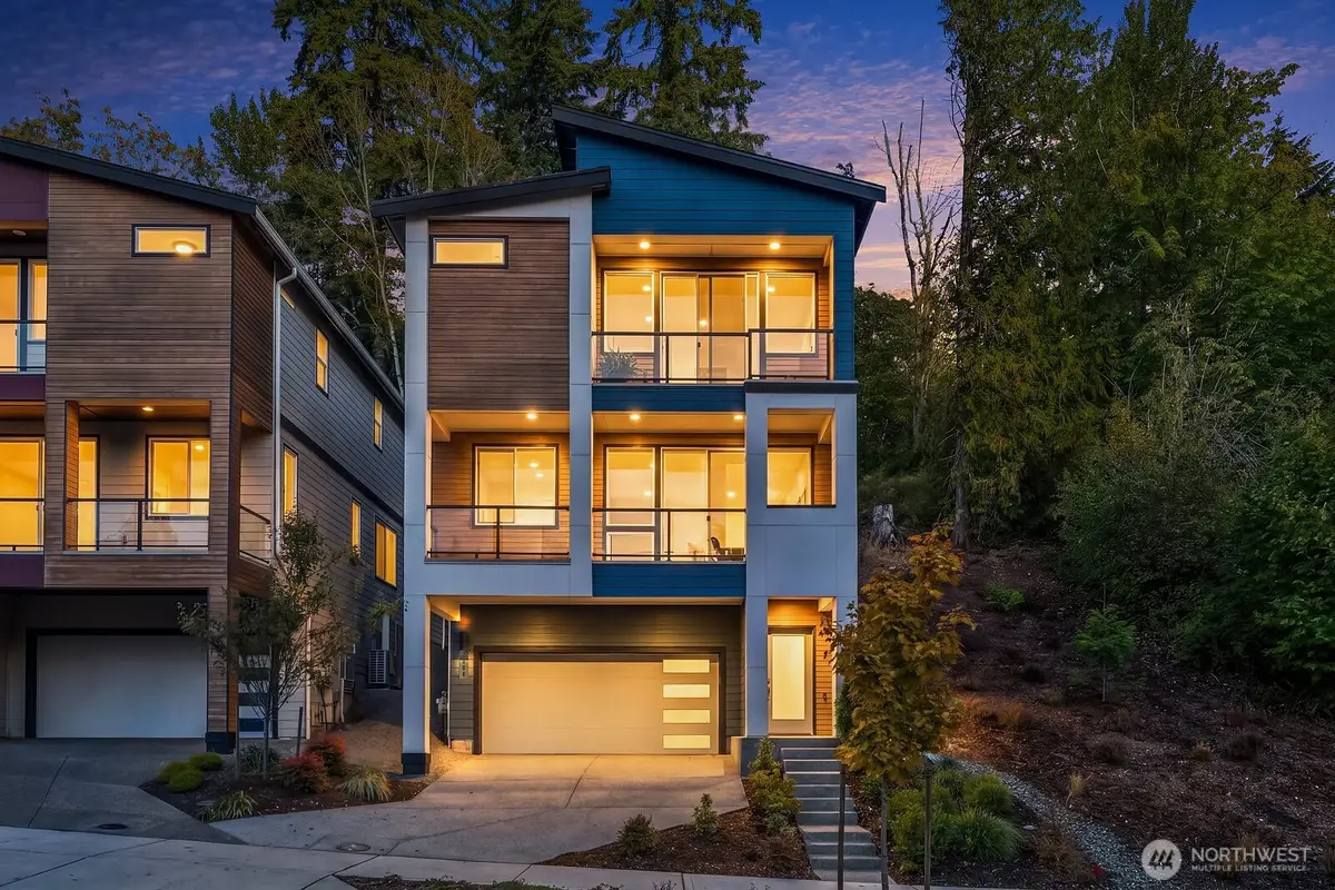 4004 Aberdeen Way Ne, Renton, WA 98056 - #1
