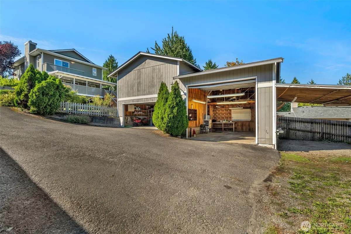 17336 Military Road S, Seatac, WA 98188 - #1