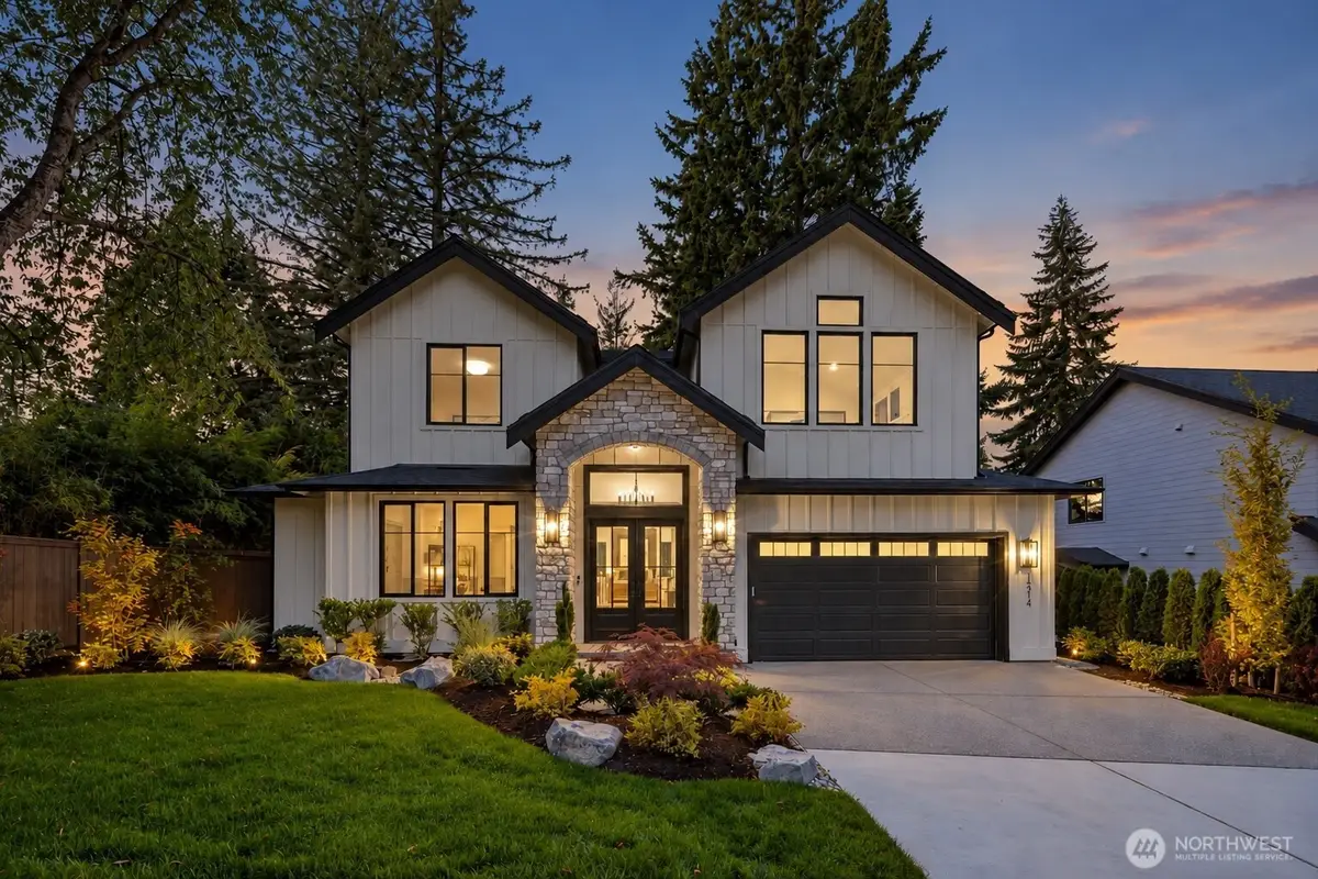 14514 SE 14th Street, Bellevue, WA 98007 - #1