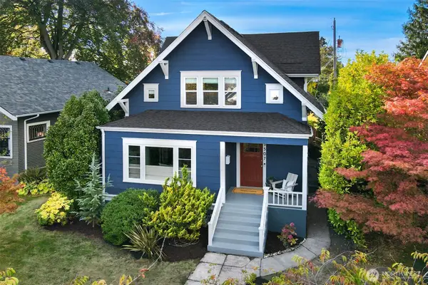 5507 12th Avenue Ne, Seattle, WA 98105