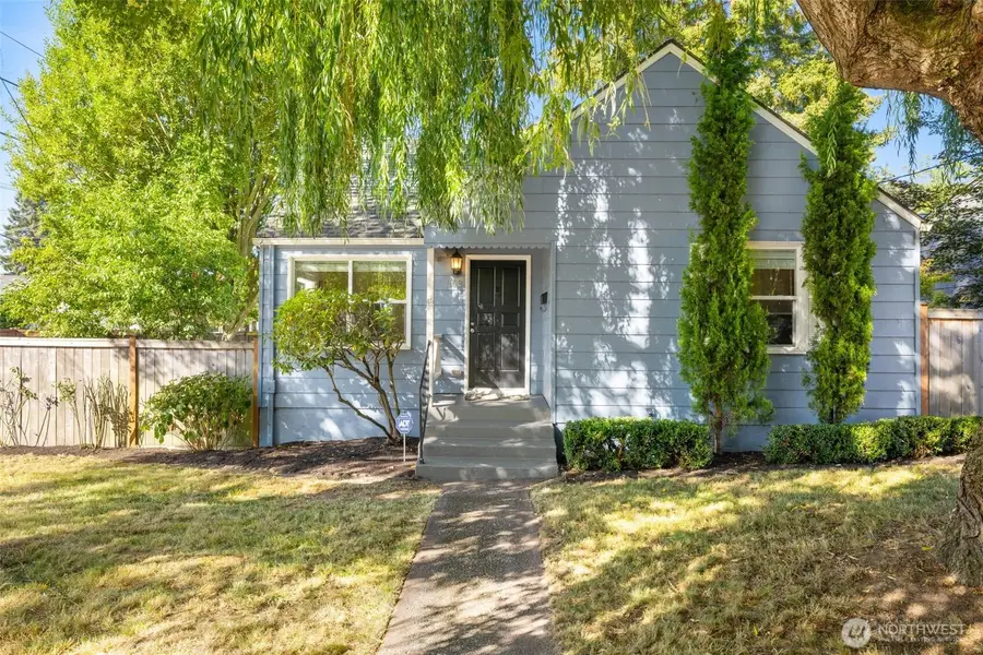 368 NW 48th Street, Seattle, WA 98107 - #2