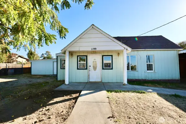1199 Dell Avenue, Walla Walla, WA 99362
