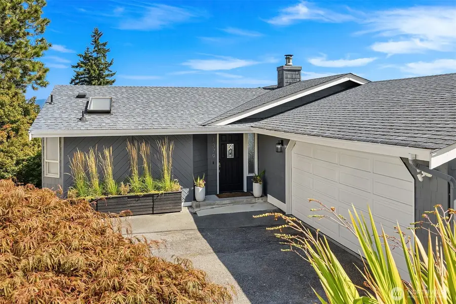 1379 SE Camano Drive, Camano Island, WA 98282 - #2