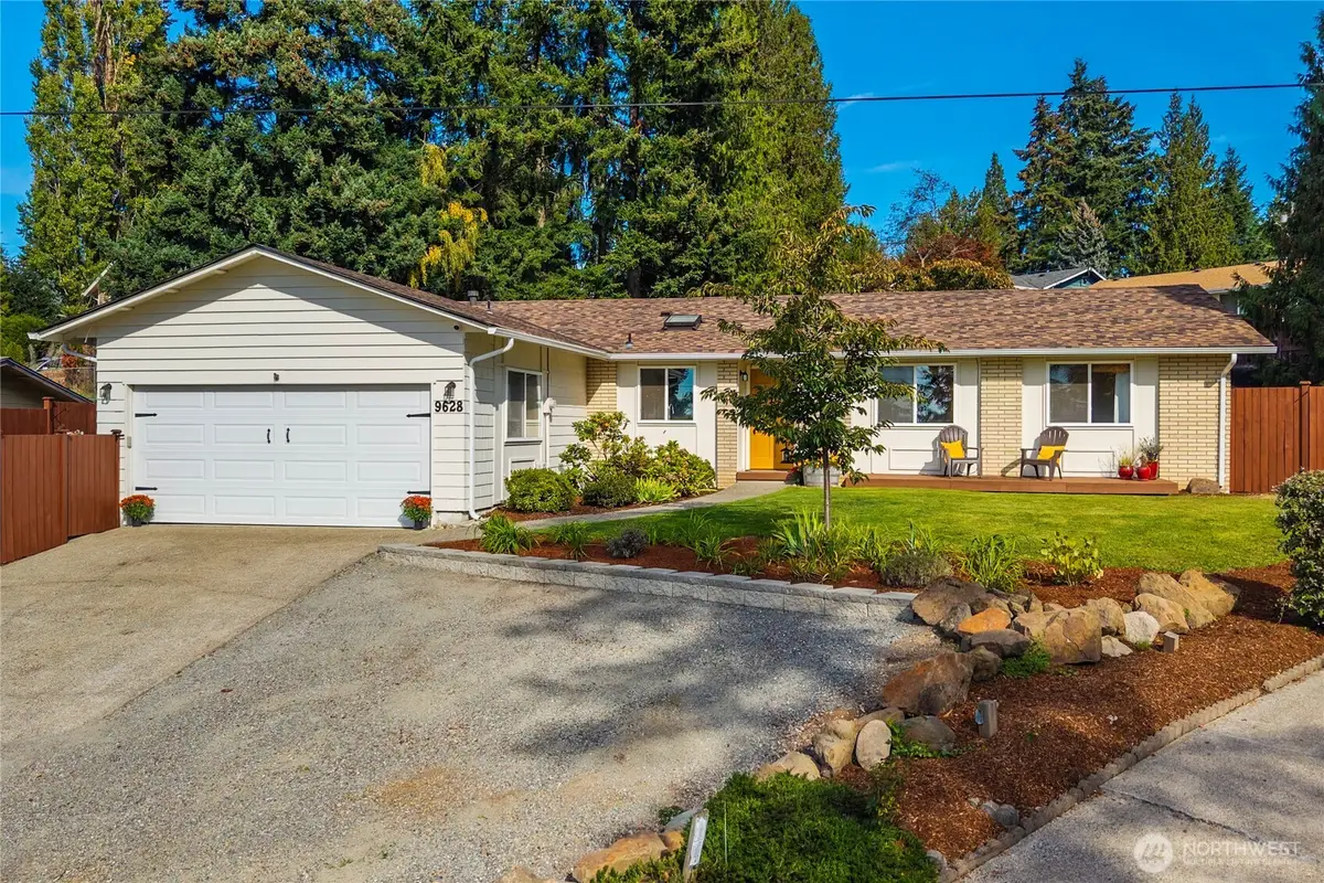 9628 S 214th Street, Kent, WA 98031 - #1