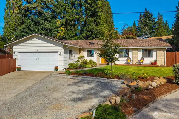 9628 S 214th Street, Kent, WA 98031