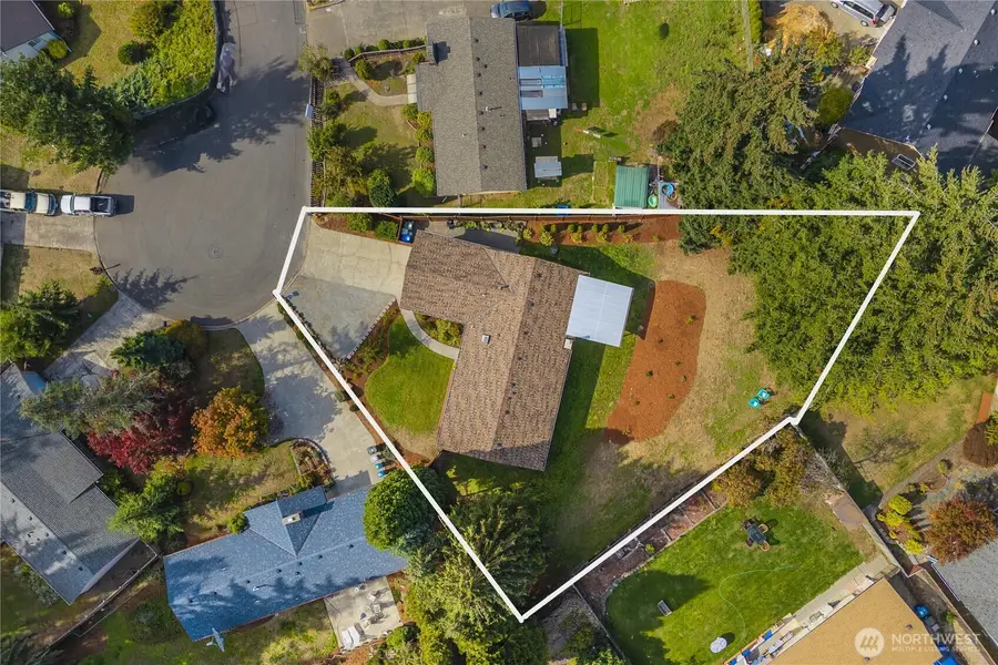 9628 S 214th Street, Kent, WA 98031 - #3