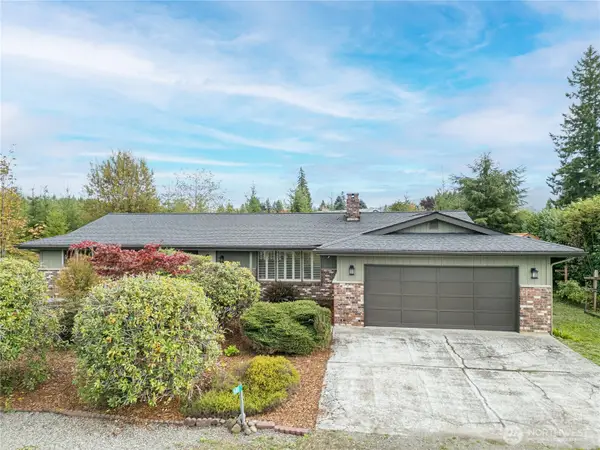 681 Klahndike Boulevard, Forks, WA 98331