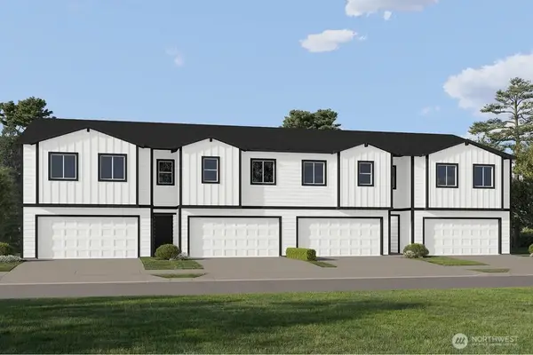 28410 65th Drive Nw #D, Stanwood, WA 98292
