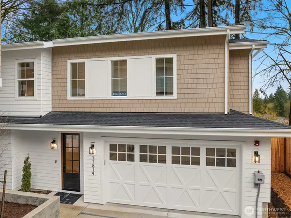 11814 NE 103rd Place, Seattle, WA 98033