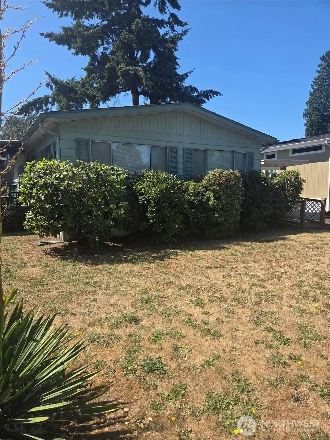 8506 144th Avenue Ne #41, Puyallup, WA 98372 - #1